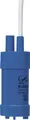 Comet 1300.01.00 Niedervolt-Tauchpumpe 600 l/h 5.5m