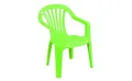 Progarden Kindersitzgruppe Progarden Kinder-Stapelsessel mintgrün