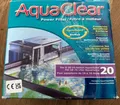 AquaClear Power Filter Aussenfilter Filter !Bilder beachten!
