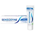 Sensodyne MultiCare Intensivreinigung° Zahnpasta, 75ml, tägliche Zahncreme mit Fluorid, bei schmerzempfindlichen Zähnen