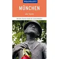 POLYGLOTT on tour Reiseführer München von Karin Baedeker / Polyglott Verlag / Taschenbuch