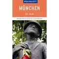 Polyglott on tour Reiseführer München (Deutsch, Karin Baedeker, 2019) (30849437)