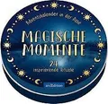 Adventskalender in der Dose. Magische Momente: 24 inspir... | Buch | Zustand gut