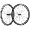 VISION Laufradsatz 28" Metron 45 SL Center Lock | Shimano Road