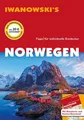 Norwegen - Reiseführer von Iwanowski ~ Ulrich Quack ~  9783861972327