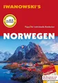Norwegen - Reiseführer von Iwanowski