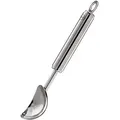 Rösle Eisportionierer, Edelstahl, Metall, 21 cm, Kochen, Küchenhelfer, Sonstige Küchenhelfer