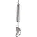 Rösle Edelstahl-Eisportionierer - (L)20,5 cm