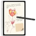 XPPen Magic Note Pad, Verkabelt & Kabellos, 5080 lpi, 148 x 236 mm, USB/Bluetooth, 31 cm (12.2"), IPS