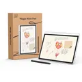 XPPen Magic Note Pad Digitales Notizbuch, Android betrieben Notiz Tablet