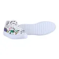 Peter Kaiser Sneaker 40 (Leder) weiss/bunt Damen, Größe Euro (US): 40,5
