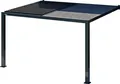 Sojag Hana 1013 Alu Terrassenüberdachung mit Lamellendach 3x4 m