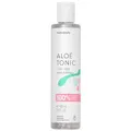 HelloBody Aloé Tonic PCR - Gesicht Peeling (150 ml) – regenerierendes & feuchtigkeitsspendendes chemisches Peeling – Zellerneuernde Hautpflege mit AHA, Aloe Vera und Gurkenwasser