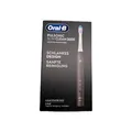 Oral-B Pulsonic Slim Clean 2000 Elektrische Zahnbürste - Schwarz