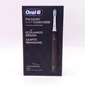 Oral-B Pulsonic Slim Clean 2000 Elektrische Schallzahnbürste Electric Toothbrush