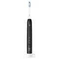 Oral-B Pulsonic Slim Clean 2000 Elektrische Zahnbürste schwarz 2 Reinigungsmodi