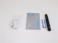 Braun Oral-B Pulsonic Slim Clean 2000 elektrische Zahnbürste