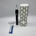 Oral-B  2000 Elektrische Schallzahnbürste/Electric Toothbrush