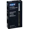 Oral-B Pulsonic Slim Clean 2000 schwarz Zahnbürste