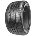 4x  Sommerreifen BRIDGESTONE DUELER H/P SPORT (BIS 19 ZOLL) (*) 225/50 R17 94 H
