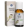 Propolis Tropfen ohne Alkohol · 20 ml · PZN 10757589