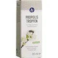 PROPOLIS TROPFEN ohne Alkohol 20 ml