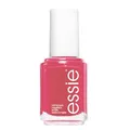 Essie Nagellack für farbintensive Fingernägel, Nr. 72 peach daiquiri, Koralle, 13,5 ml
