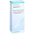 Prontosan Wound Gel X