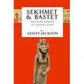 Sekhmet & Bastet