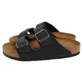 Birkenstock sandalen Größe 40 - Schwarz - 40