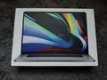 Apple MacBook Pro Retina TouchBar 16“ 8-Core i9 2,3 Ghz 1 TB SSD 16 GB Ram 2019