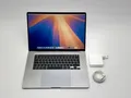 Apple MacBook Pro Retina TouchBar 16“ 8-Core i9 2,4 Ghz 1 TB SSD 32 GB Ram 2019