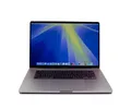 Apple MacBook Pro 16" 2.6Ghz i7 32GB RAM 512 GB SSD Rad. Pro Notebook QWERTY