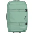 Travelite KICK OFF Rollenreisetasche L - Salbei Koffer24