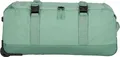 travelite Reisetasche Trolley Kick Off Wheeled Travelbag Sage grün 63cm
