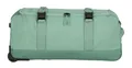 travelite Kick Off Wheeled Travelbag L Reisetasche Tasche grün Neu