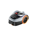 SEGWAY NAVIMOW i205E AWD, Mähroboter, für bis zu 500 m²