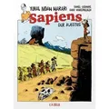 Sapiens - Der Aufstieg
