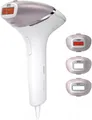 Philips Lumea IPL 8000 Series IPL-Haarentfernungsgerät mit SenseIQ BRI947/00