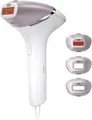 Philips Lumea IPL 8000 Series IPL-Haarentfernungsgerät mit SenseIQ BRI947/00 Neu