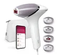 Philips Lumea IPL 8000 Series IPL-Haarentfernungsgerät mit SenseIQ BRI947/00