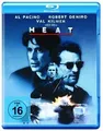 Heat [Blu-ray] von Michael Mann | DVD | Zustand gut