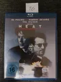 Heat Blu-ray - Al Pacino, Robert de Niro, Val Kilmer