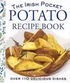 The Irish Pocket Potato Recipe Book von Coyle, Eveleen | Buch | Zustand sehr gut