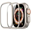 ESR Protection set for Apple Watch Ultra 49mm (case+glass) (titanium) (1Z0480102)