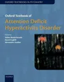 Tobias Banasche Oxford Textbook of Attention Deficit Hyperac (Gebundene Ausgabe)