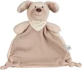 Sterntaler® Schmusetuch Hund Lucky, M