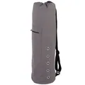 bodhi Yogamatten Tasche, anthrazit
