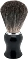 Erbe Shaving Shop Rasierpinsel uni schwarz