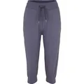VENICE BEACH Damen Caprihose VB_Journey 4017 Pants 3/4